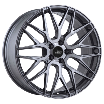 ELEGANCE Wheels - E 3 FF Concave